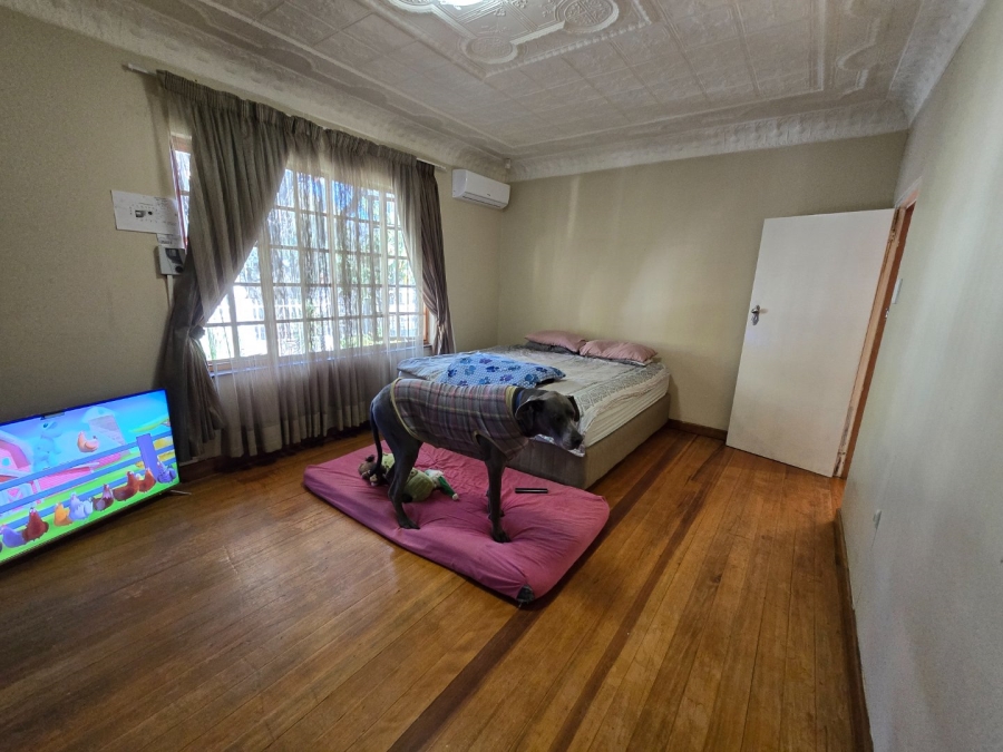 To Let 5 Bedroom Property for Rent in Westdene Free State